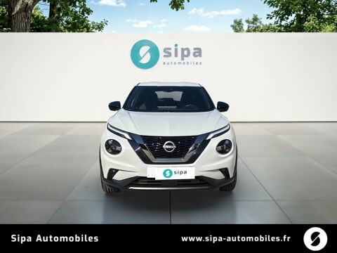 Juke DIG-T 114 Tekna 5p 2024 occasion 33110 Le Bouscat