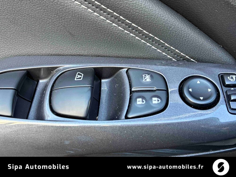 Juke Hybrid 143 N-Connecta 5p 2023 occasion 33110 Le Bouscat