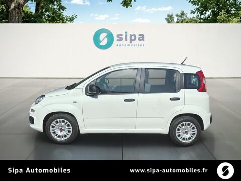 Panda 1.0 70 ch Hybride BSG S/S 5p 2022 occasion 33110 Le Bouscat