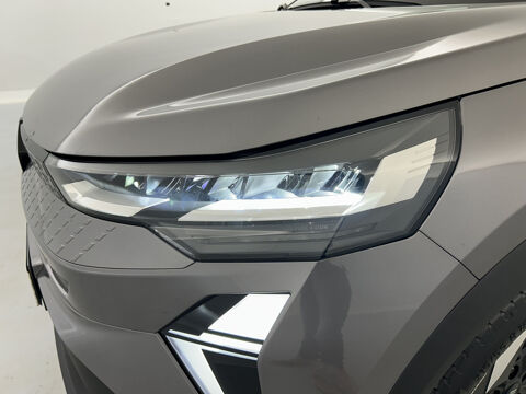 Captur Eco-G 100 ch Techno 5p 2025 occasion 35170 Bruz