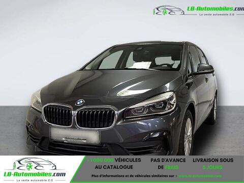 Annonce voiture BMW Serie 2 22400 