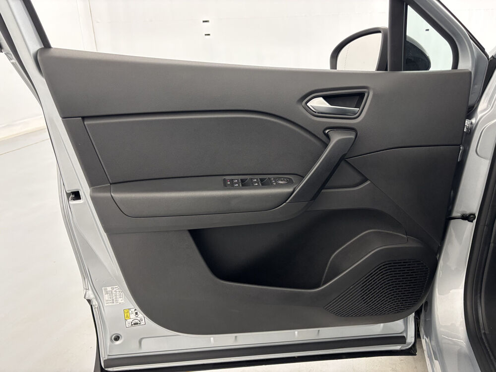 Captur TCe 90 Evolution 5p 2024 occasion 35170 Bruz