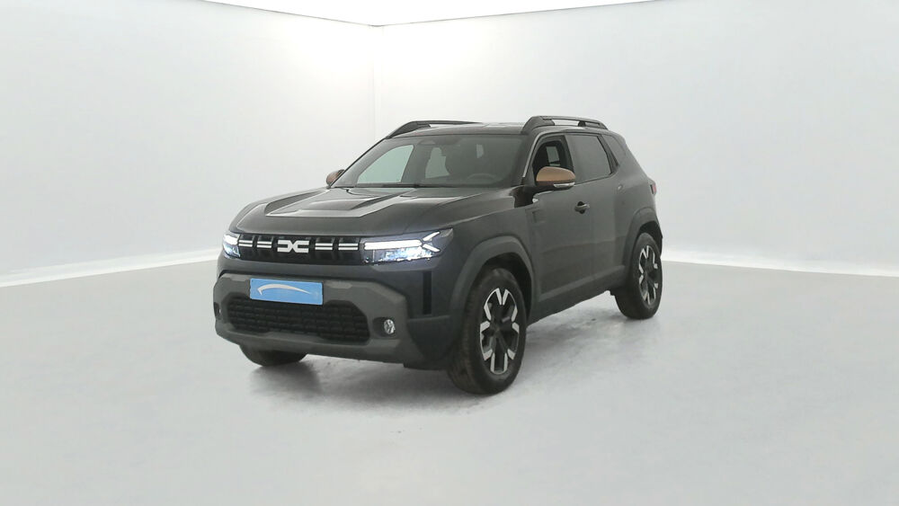 Duster Hybrid 140 Extreme 5p 2025 occasion 35170 Bruz