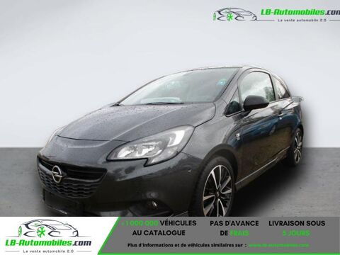 Opel Corsa 1.0 115 ch 2017 occasion Beaupuy 31850