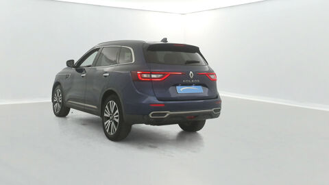 Koleos dCi 175 4x2 X-tronic Energy Initiale Paris 5p 2018 occasion 35170 Bruz