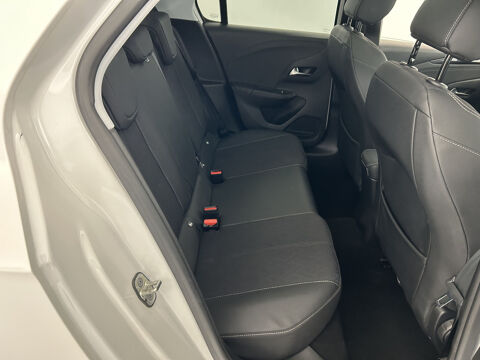 Corsa 1.2 75ch Design & Tech Sur&eacute;quip&eacute;e 2021 occasion 35170 Bruz