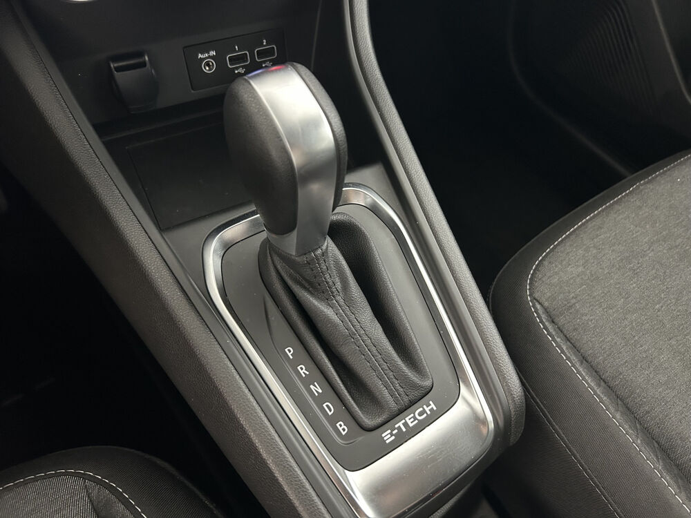 Captur E-Tech full hybrid 145 Evolution 5p 2022 occasion 35170 Bruz