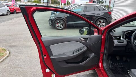 Clio TCe 90 Techno 5p 2024 occasion 35170 Bruz