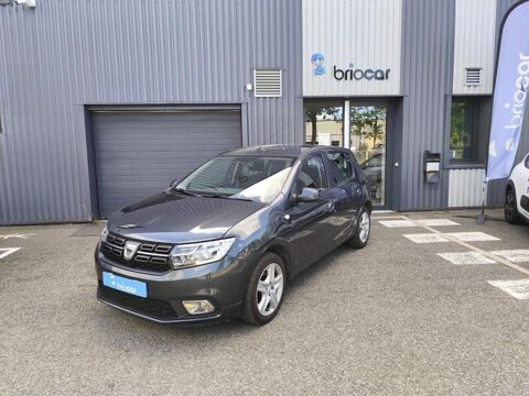Dacia sandero 0.9 TCe 90ch Confort