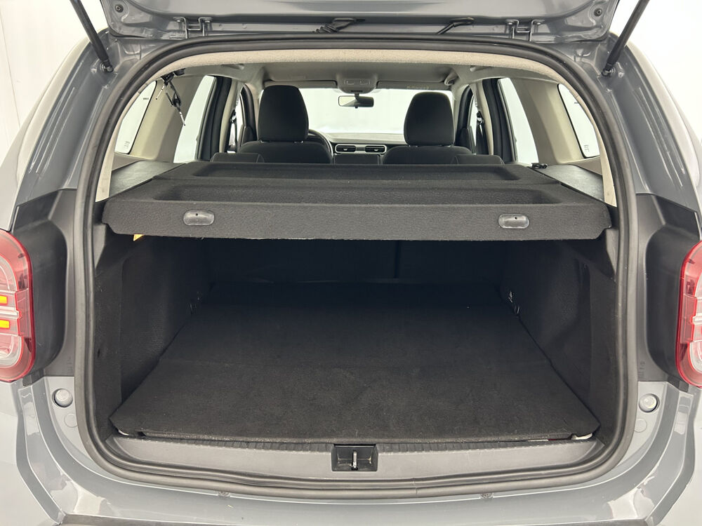 Duster 1.5 Blue dCi 115ch Expression 4x4 2023 occasion 35170 Bruz
