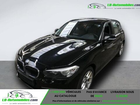 BMW Série 1 118i 136 ch BVA 2019 occasion Beaupuy 31850