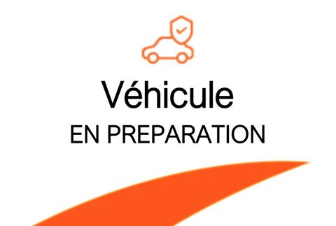 Kia Sportage 1.6 CRDi 136ch MHEV ISG DCT7 4x2 Black Edition 2021 occasion Migné-Auxances 86440