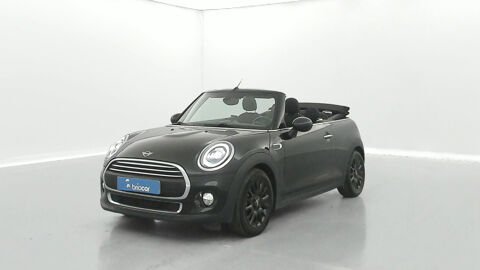 Mini Cooper One 102ch Salt 2018 occasion Bruz 35170