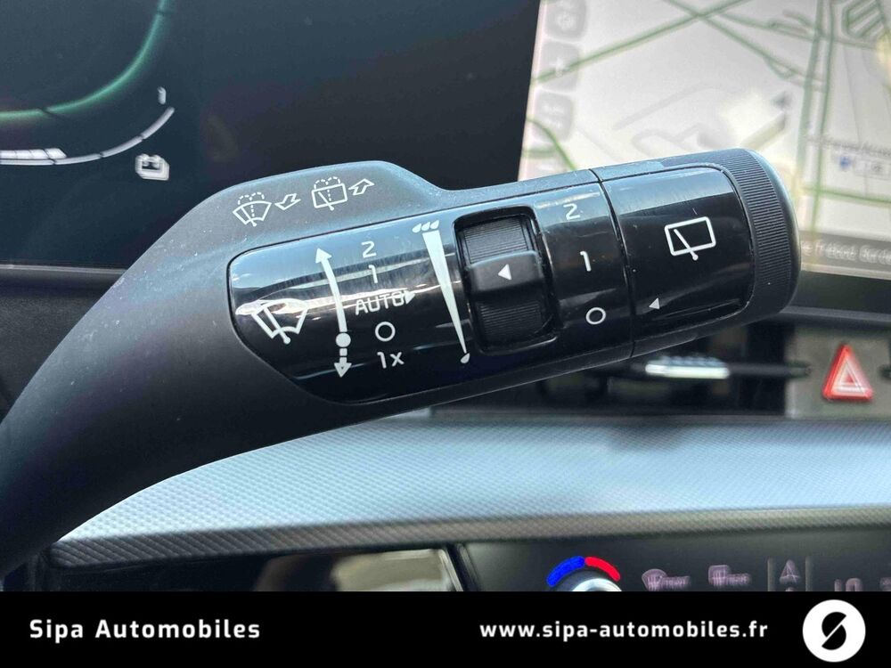 Sportage 1.6 T-GDi 230ch ISG Hybride BVA6 4x2 Active Busines 2023 occasion 33110 Le Bouscat