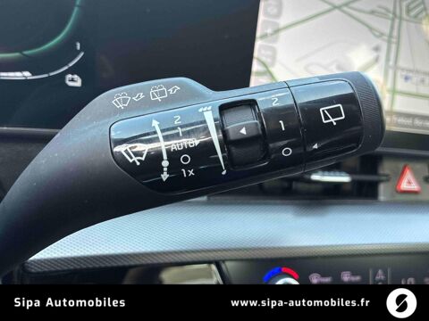 Sportage 1.6 T-GDi 230ch ISG Hybride BVA6 4x2 Active Busines 2023 occasion 33110 Le Bouscat