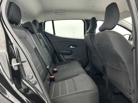 Sandero TCe 90 GSR2 Journey 5p 2025 occasion 35170 Bruz