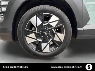 Kona Hybrid 129 Executive 5p 2025 occasion 33110 Le Bouscat