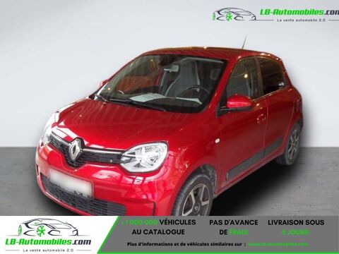 Renault Twingo TCe 95 BVM 2019 occasion Beaupuy 31850