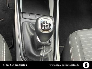 i20 1.2 84 Intuitive 5p 2022 occasion 33110 Le Bouscat