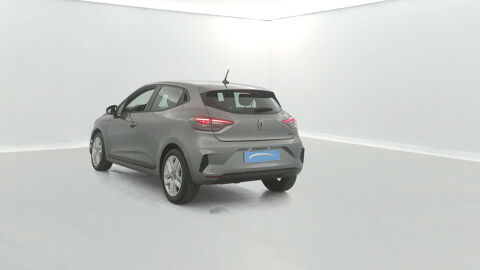 Clio E-Tech full hybrid 145 ch GSR2 Evolution 5p 2025 occasion 35170 Bruz