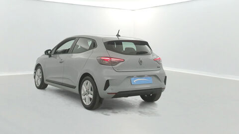 Clio E-Tech full hybrid 145 ch GSR2 Evolution 5p 2025 occasion 35170 Bruz