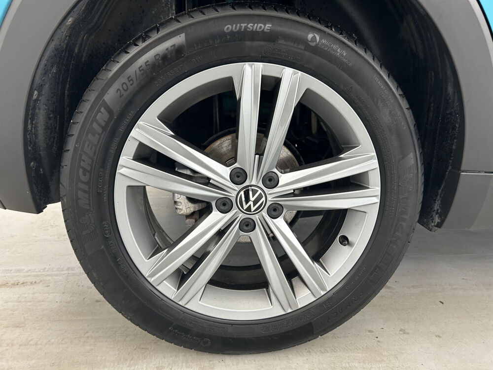 T-Cross 1.0 TSI 110 Start/Stop DSG7 R-Line Tech 5p 2022 occasion 35170 Bruz