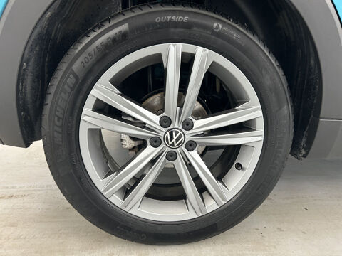 T-Cross 1.0 TSI 110 Start/Stop DSG7 R-Line Tech 5p 2022 occasion 35170 Bruz