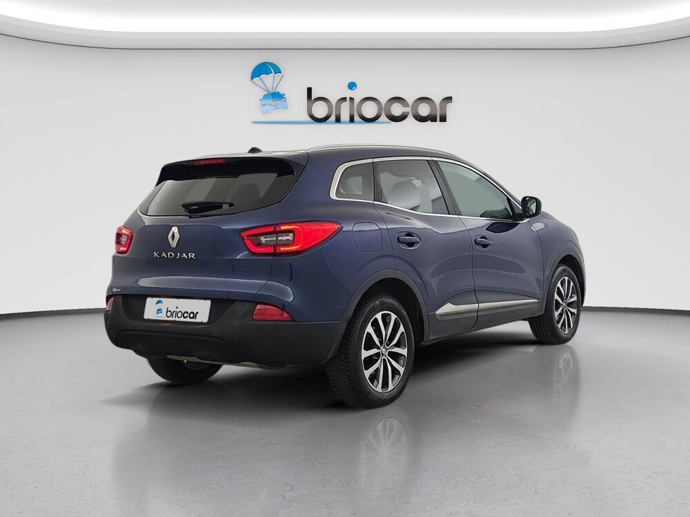 Kadjar dCi 110 Energy EDC Business 5p 2018 occasion 35170 Bruz