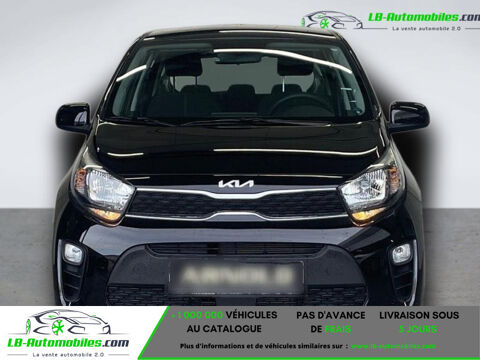 Annonce voiture Kia Picanto 18500 