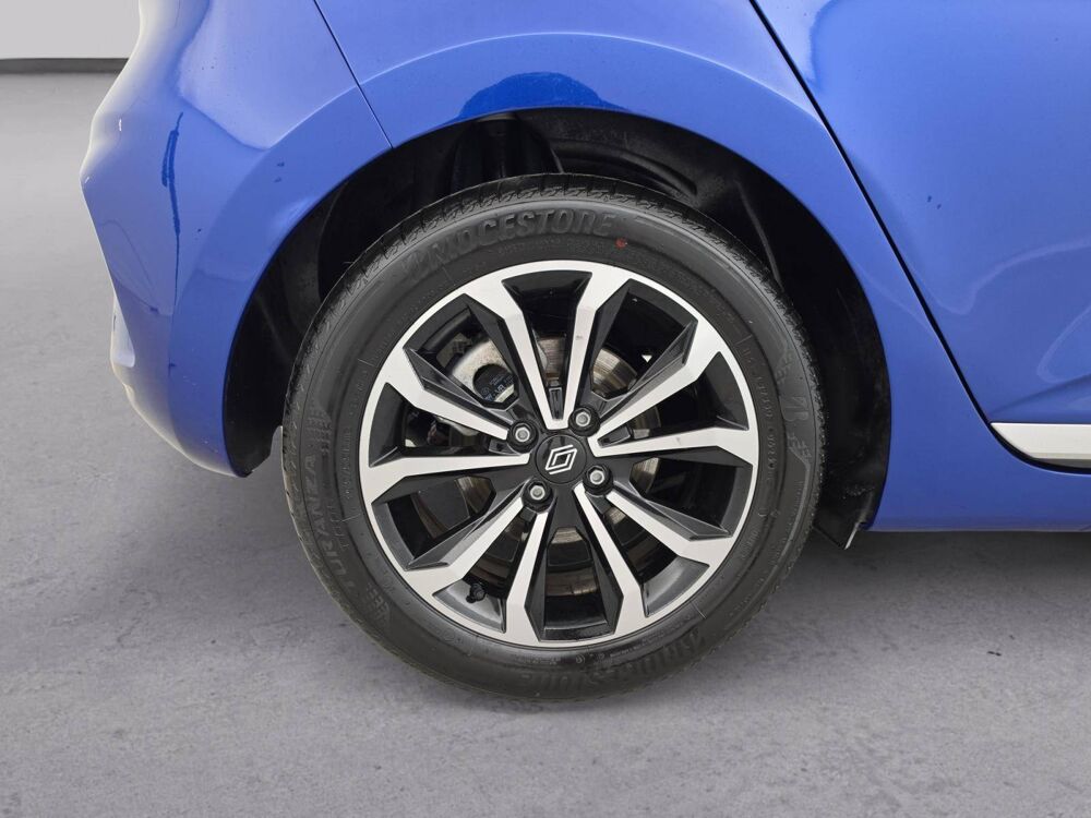 Clio E-Tech full hybrid 145 ch GSR2 Techno 5p 2025 occasion 35170 Bruz