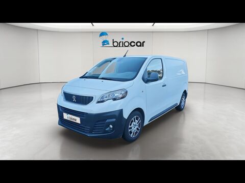 Annonce voiture Peugeot Expert tepee 14990 €