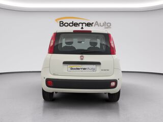 Panda 1.0 70 ch Hybrid BSG S/S City 5p 2025 occasion 35170 Bruz