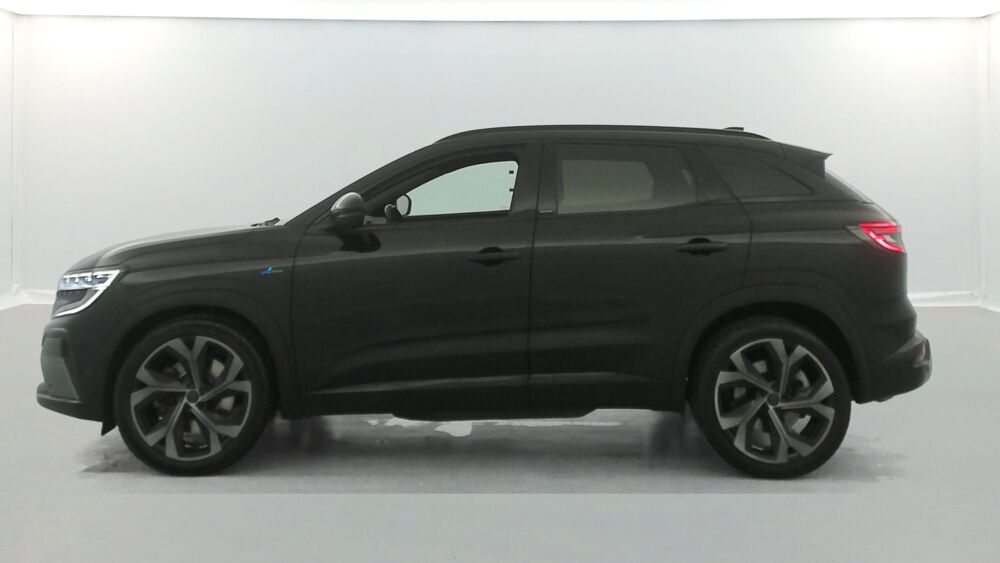 Austral E-Tech hybrid 200 Iconic esprit Alpine + 4 control 5p 2023 occasion 35170 Bruz
