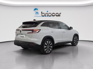 Austral mild hybrid advanced 130 Techno 5p 2023 occasion 35170 Bruz