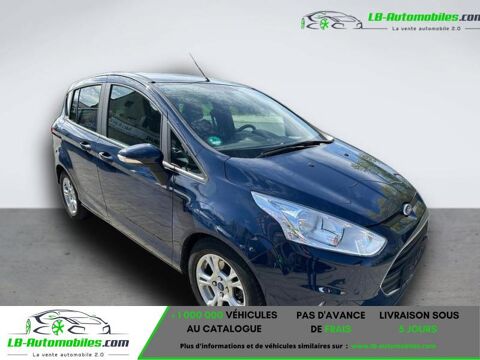 Ford B-max 1.6 Ti-VCT 105 BVA 2015 occasion Beaupuy 31850