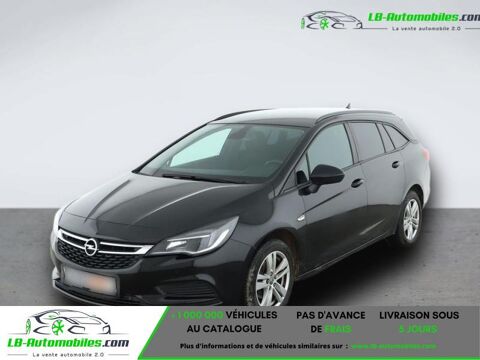 Opel Astra 1.0 Turbo 105 ch BVM 2019 occasion Beaupuy 31850