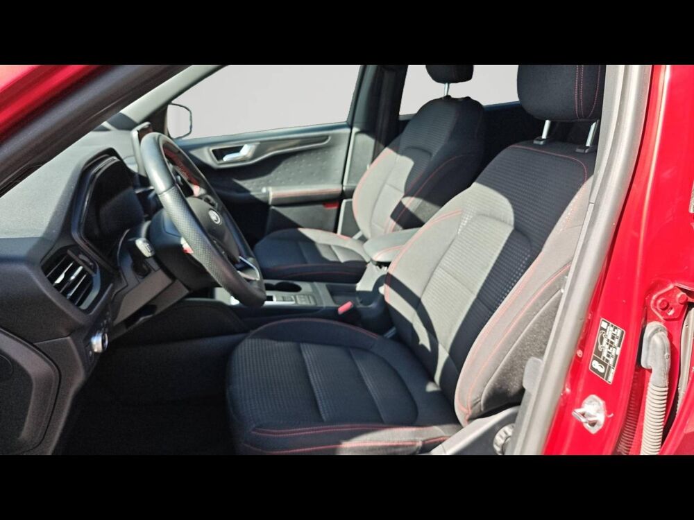 Kuga 2.5 Duratec 225ch PowerSplit PHEV ST-Line e-CVT + Sur&eacute;quip&eacute; 2021 occasion 35170 Bruz