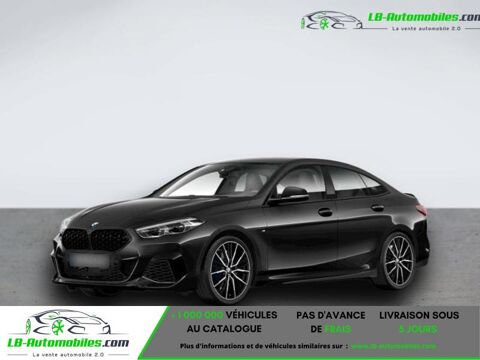 BMW Serie 2 M235i xDrive 306 ch BVA 2020 occasion Beaupuy 31850