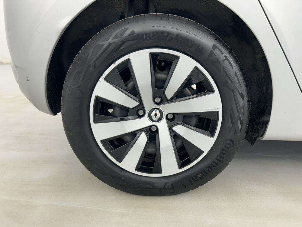 Clio TCe 90 Equilibre 5p 2024 occasion 35170 Bruz