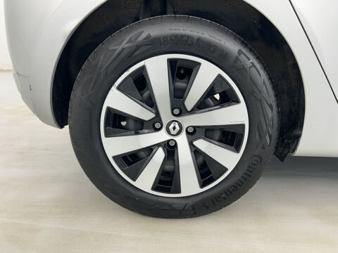 Clio TCe 90 Equilibre 5p 2024 occasion 35170 Bruz