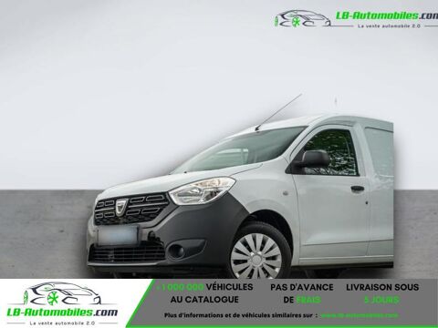 Annonce voiture Dacia Dokker 13300 