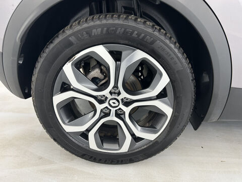 Captur E-Tech 145 21 Intens 5p 2022 occasion 35170 Bruz