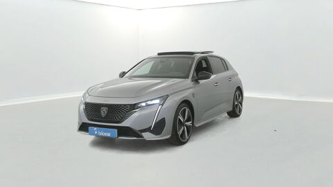 Annonce voiture Peugeot 308 24980 €
