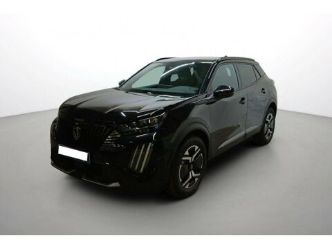 Annonce voiture Peugeot 2008 27990 