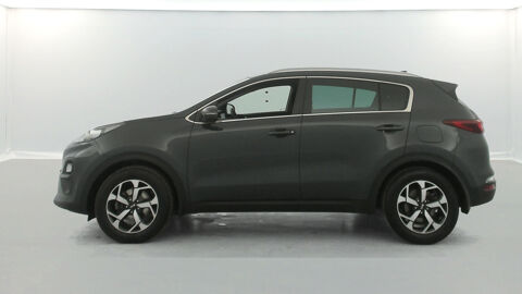 Sportage 1.6 CRDi 136ch Active 4x2 DCT7 2021 occasion 35170 Bruz