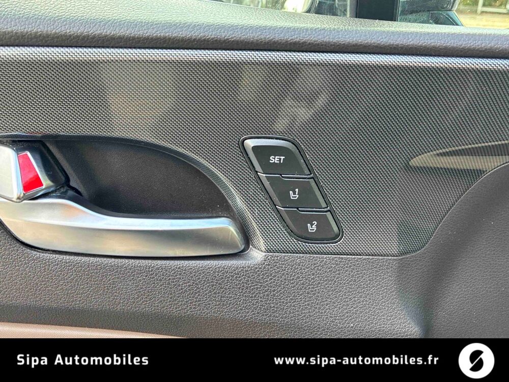 Santa Fe 1.6 T-GDi Plug-in 265 HTRAC BVA6 Executive 5p 2022 occasion 33110 Le Bouscat
