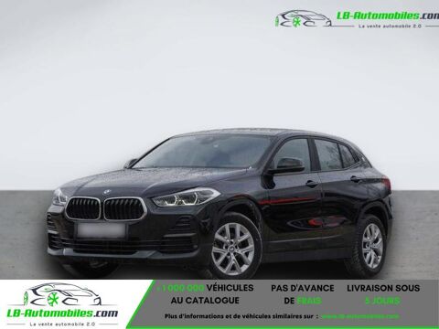Annonce voiture BMW X2 28100 