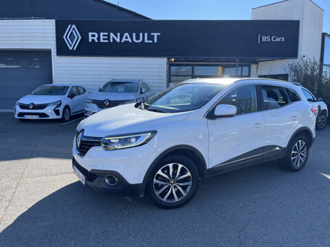 Renault Kadjar 1.6 dCi 130ch energy Business X-Tronic 2018 occasion Castelmaurou 31180