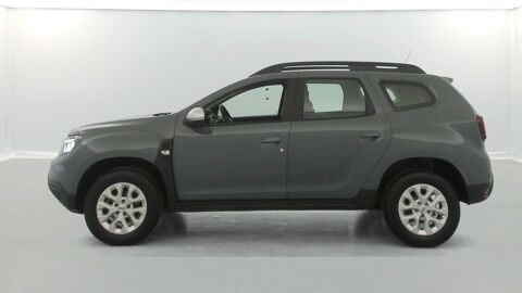 Duster 1.5 Blue dCi 115ch Expression 4x4 2023 occasion 35170 Bruz
