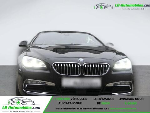 Annonce voiture BMW Srie 6 44600 